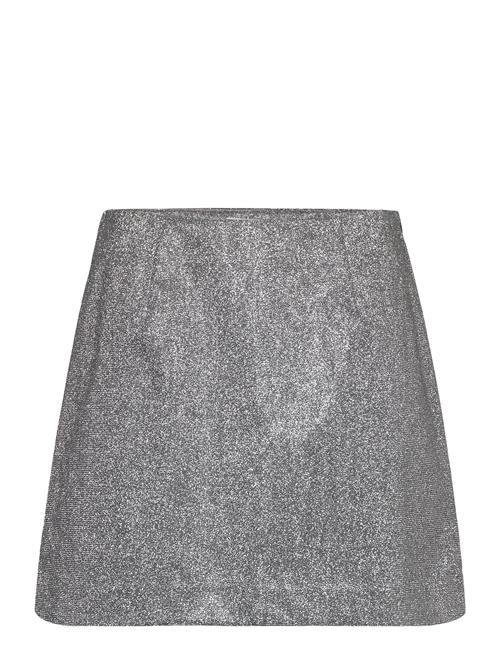 Se Enlion Skirt 7068 Envii Silver ved Booztlet