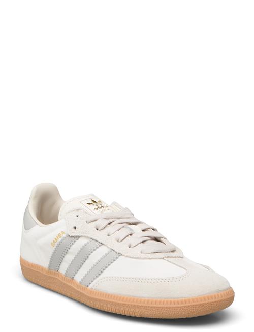 Samba Og Adidas Originals Cream