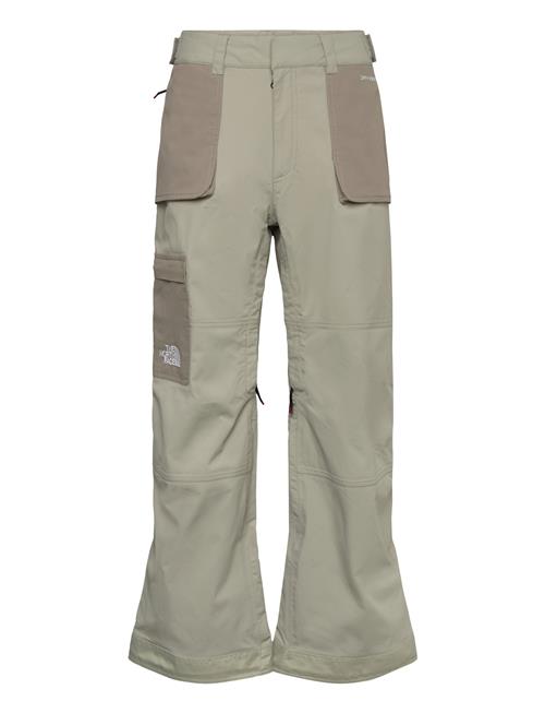 M Slashback Pant The North Face Khaki