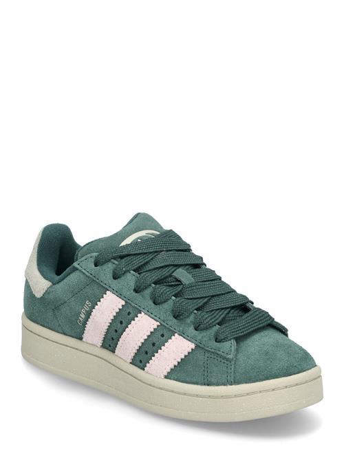 Se Campus 00S W Adidas Originals Green ved Booztlet