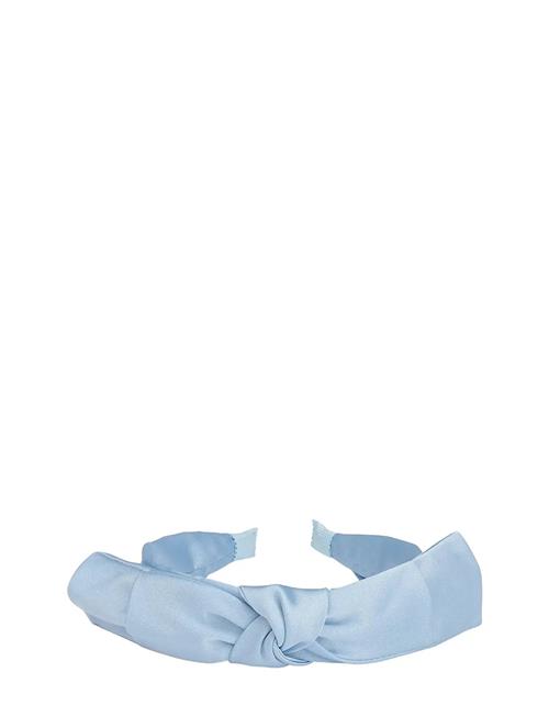 Bow Headband SUI AVA Blue