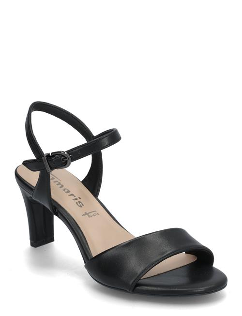 Women Sandals Tamaris Black