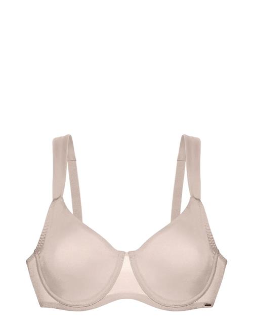 Se Origins Wired Bra Dorina Beige ved Booztlet