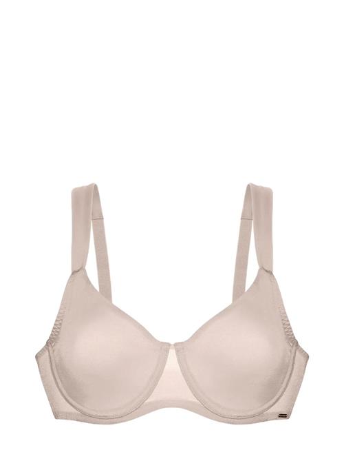 Origins Wired_Bra Dorina Beige