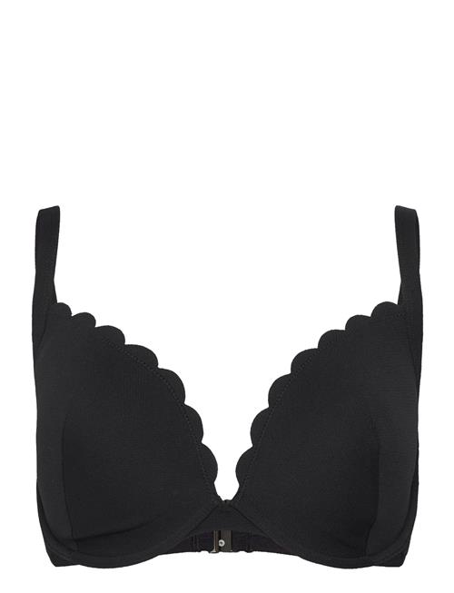 Scallop Pp Hunkemöller Black