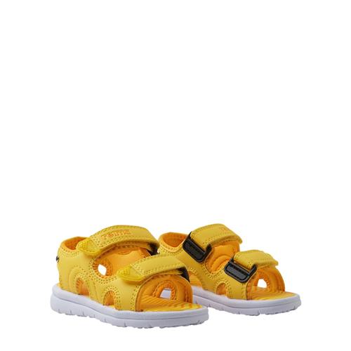 Reima Bungee Sandaler Clear Yellow 30 EU  Gul  30 EU  Unisex