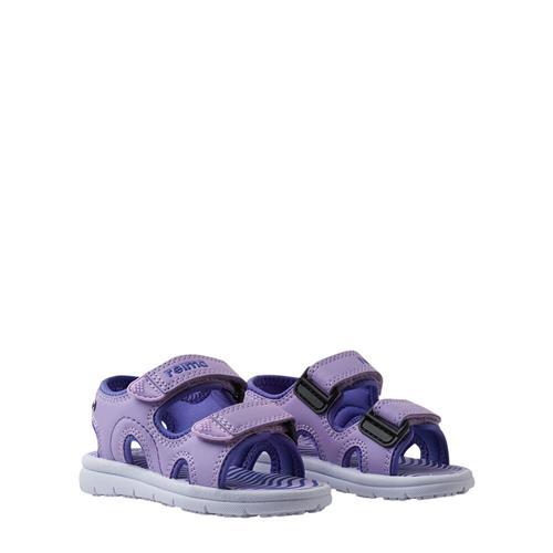 Reima Bungee Sandaler Blooming Lilac 22 EU  Lilla  22 EU  Unisex