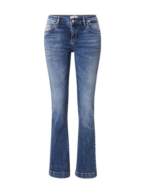 LTB Jeans 'Fallon'  blue denim