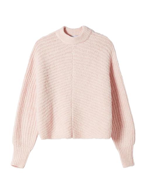 Bershka Pullover  lyserød