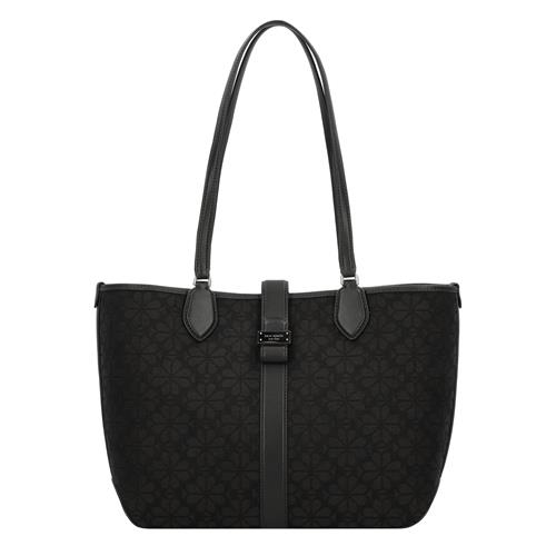 Kate Spade Shopper  antracit / sort