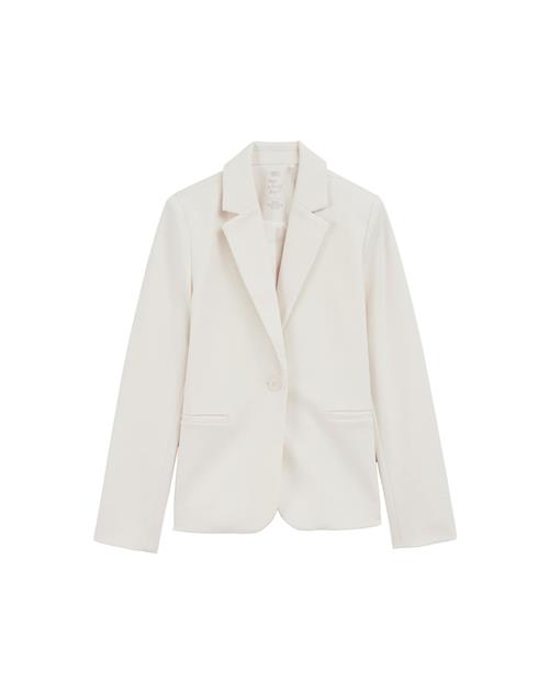 WE Fashion Blazer  hvid