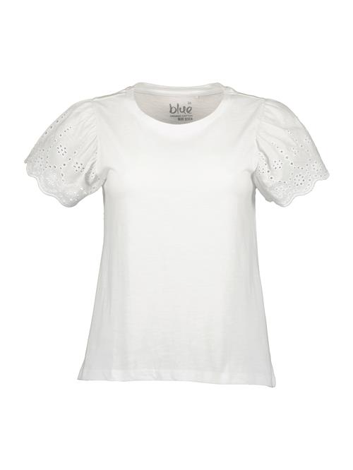 BLUE SEVEN Shirts  hvid