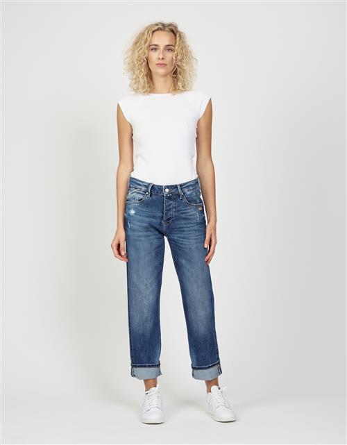 Gang Jeans '94THELMA'  blue denim