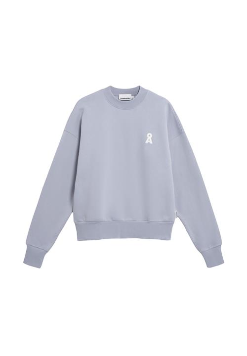 ARMEDANGELS Sweatshirt 'Alizaa'  lyseblå