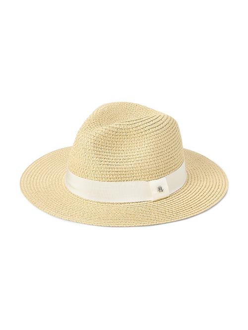 Lauren Ralph Lauren Hat  chamois / naturhvid