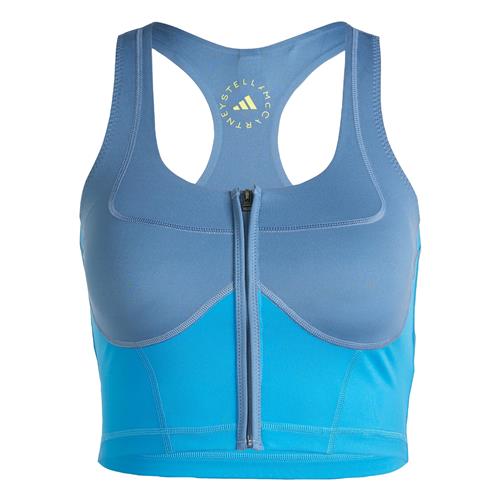 ADIDAS BY STELLA MCCARTNEY Sportsoverdel  azur / opal