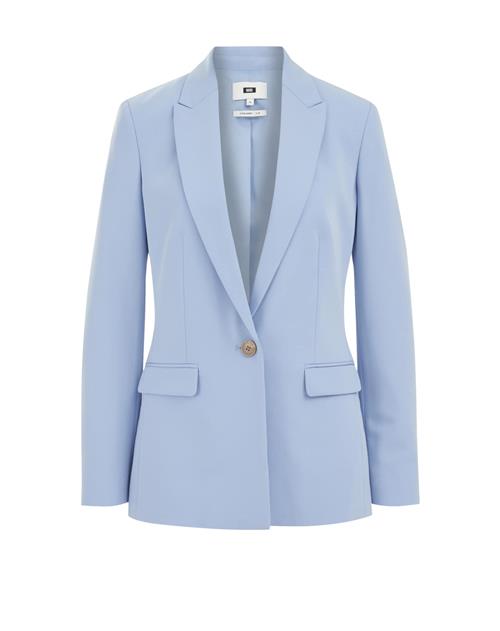 WE Fashion Blazer 'Marly'  lyseblå