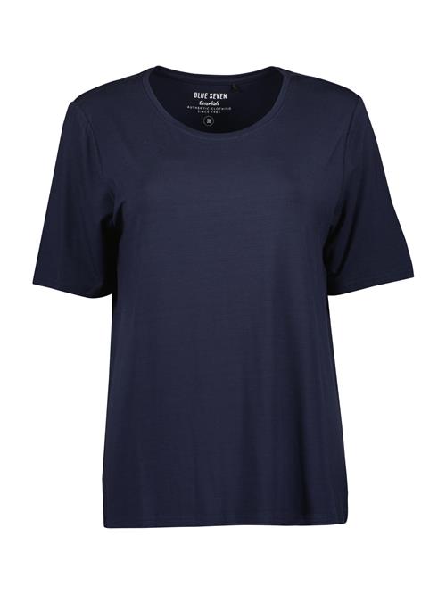 BLUE SEVEN Shirts  natblå