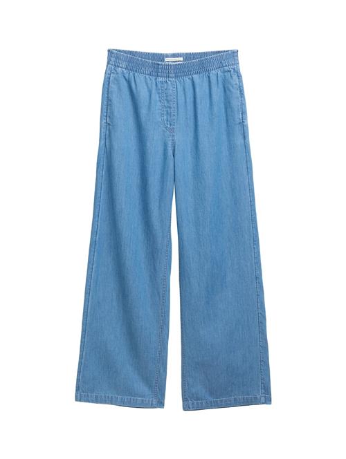TOM TAILOR Jeans  blue denim