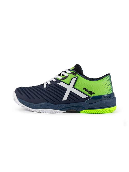 MUNICH Sneaker low 'Padx'  marin