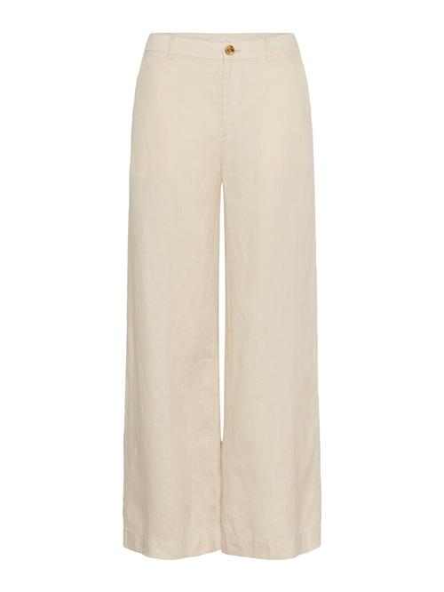 Part Two Bukser 'Ninnes'  beige