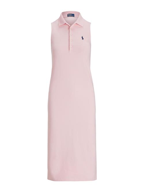 Polo Ralph Lauren Kjole  lyserød