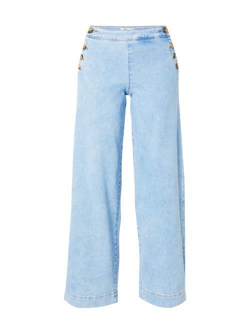 ONLY Jeans 'ONLMadison'  blue denim