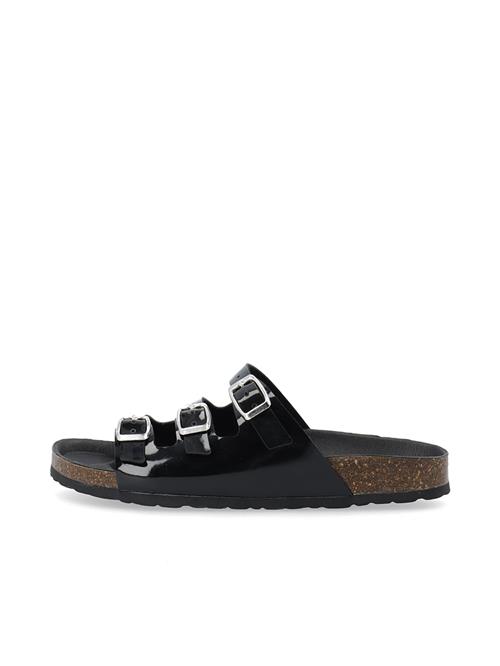 Bianco Pantoletter 'Miami'  sort