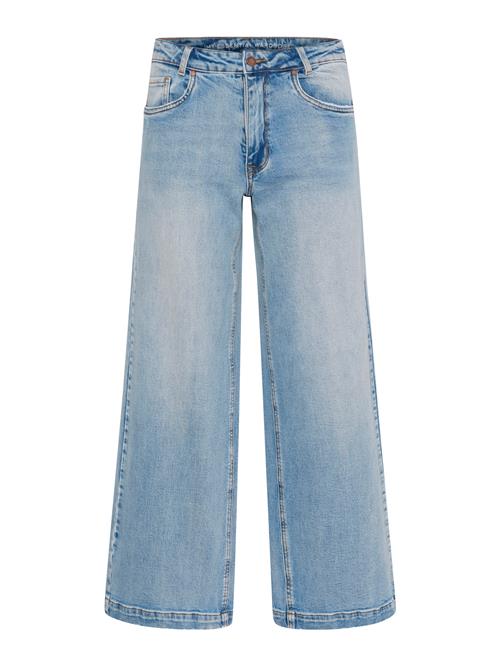 Se My Essential Wardrobe Jeans 'DangoMW'  lyseblå ved About You