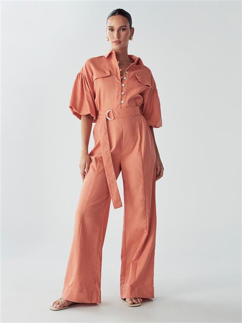 Willa Jumpsuit 'BRAELYN'  grøn