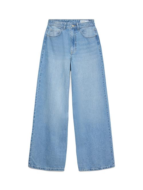 VERO MODA Jeans 'VMKIRSA'  blue denim