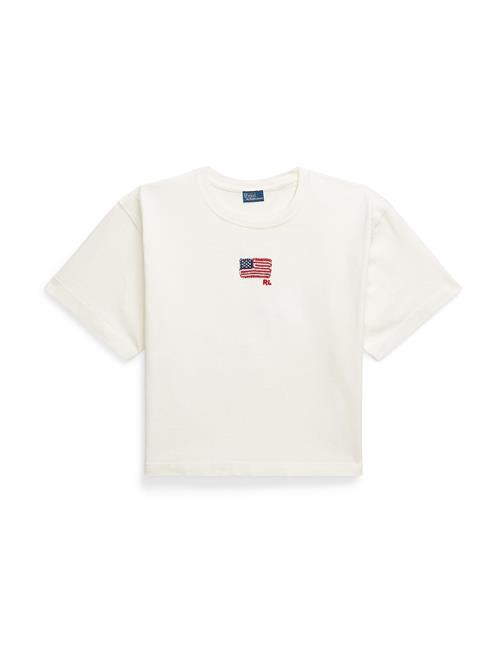 Polo Ralph Lauren Shirts  navy / rød / hvid