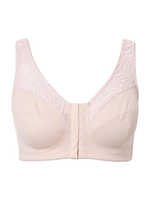 Ulla Popken Minimizer  lysebeige