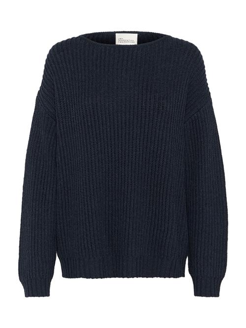 Se My Essential Wardrobe Pullover 'TiaMW'  navy ved About You