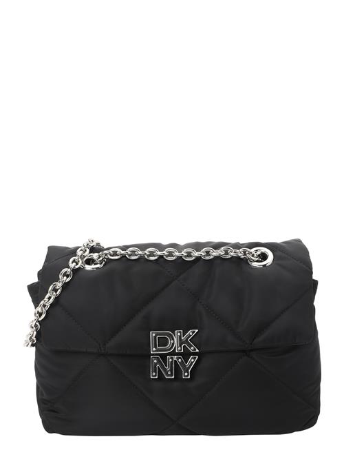 DKNY Skuldertaske  sort