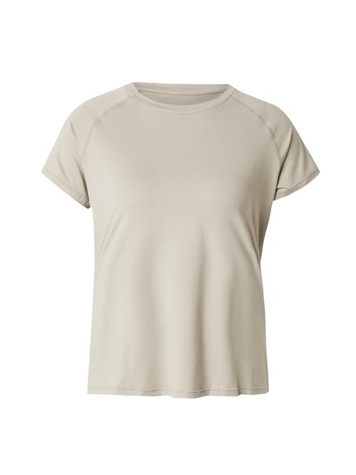 Athlecia Funktionsbluse 'Gaina'  taupe