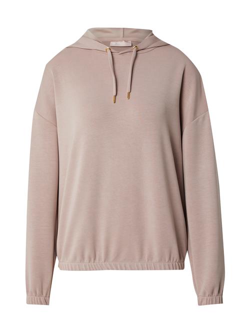 Athlecia Sportsweatshirt 'Namier'  nude