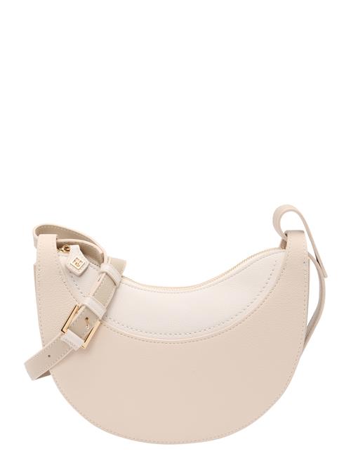 Se CALL IT SPRING Skuldertaske 'REBECA'  ecru / lysebeige ved About You