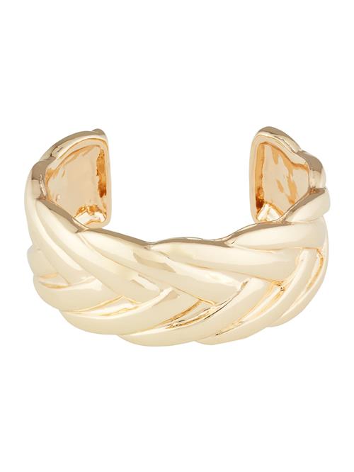 Se STEVE MADDEN Armbånd  guld ved About You