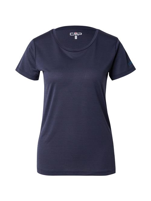 Se CMP Funktionsbluse  blå / navy ved About You