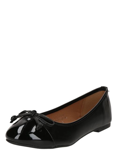 Bianco Ballerinasko 'Celine'  sort