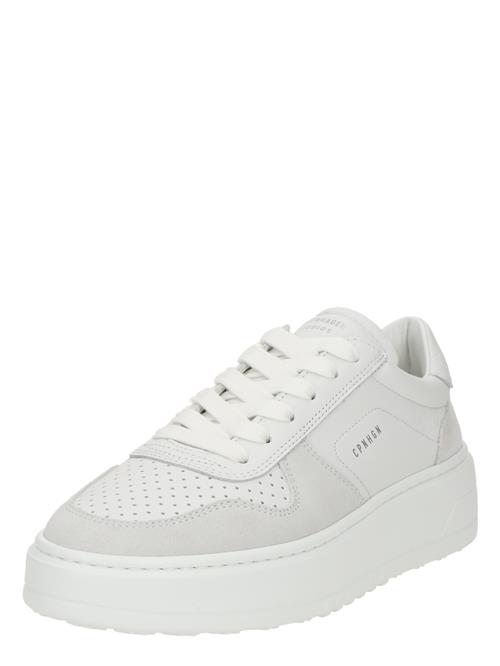 Copenhagen Studios Sneaker low 'CPH77'  hvid / offwhite
