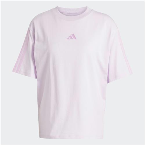 ADIDAS SPORTSWEAR Funktionsbluse 'ESSENTIALS'  lavendel / lyselilla