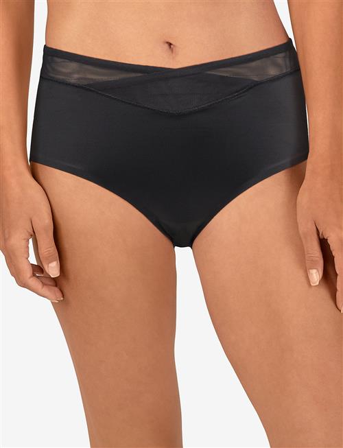 Se True Shape Sensation Maxi Triumph Black ved Booztlet