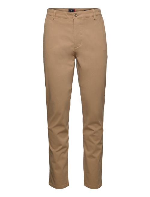 Supreme Flex Slim Dockers Beige