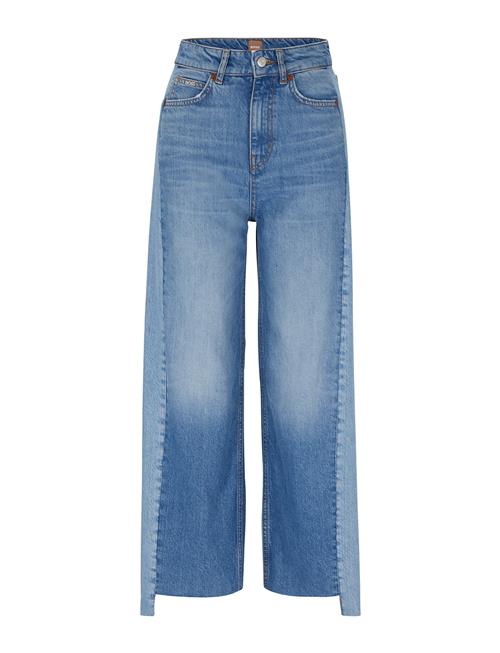 Se Denim Pants Bc 5.0 BOSS Blue ved Booztlet