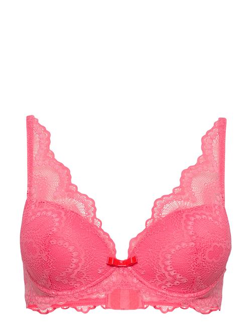 Tanya Bra Fill Missya Pink