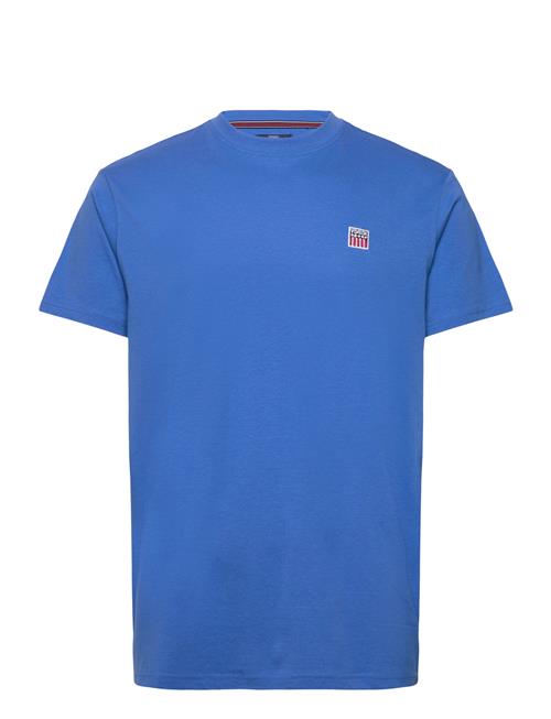 Vin T-Shirt Massimo Men VINSON Blue