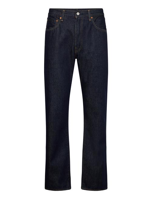 555 Relaxed Straight Welcome T Levi's® Blue