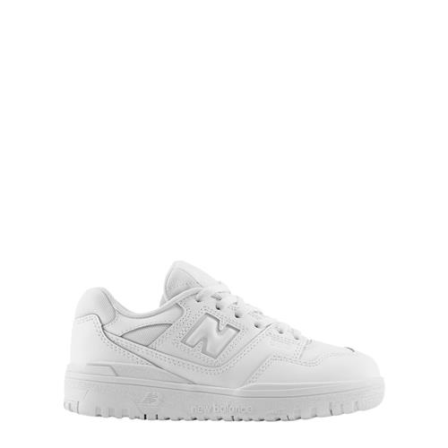 New Balance 550 Kids Sneakere Hvide | Hvid | 35 EU